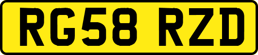 RG58RZD