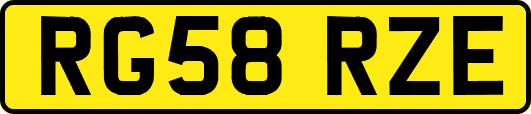 RG58RZE