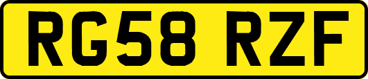 RG58RZF