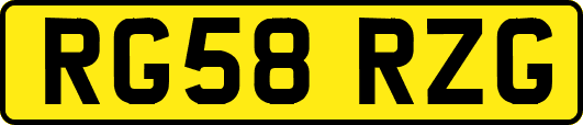 RG58RZG