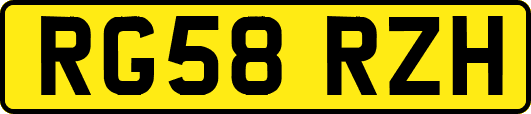 RG58RZH