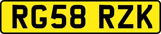 RG58RZK