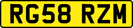 RG58RZM