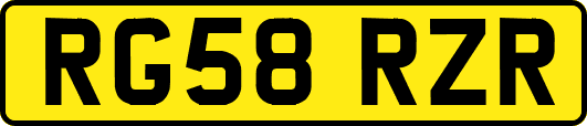 RG58RZR