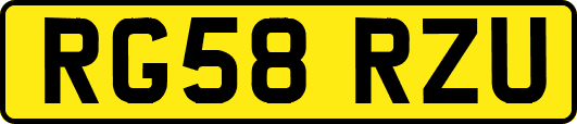 RG58RZU