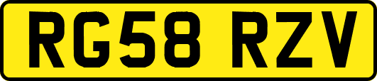 RG58RZV