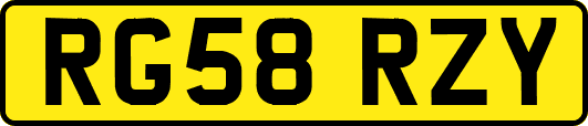 RG58RZY