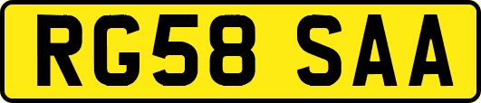 RG58SAA