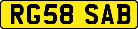 RG58SAB