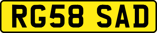 RG58SAD