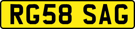 RG58SAG