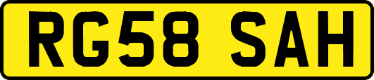 RG58SAH