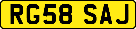 RG58SAJ