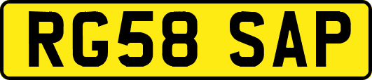 RG58SAP