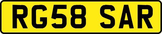 RG58SAR