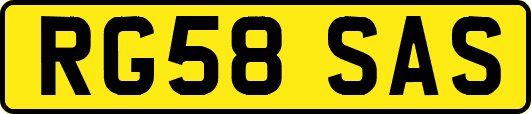 RG58SAS