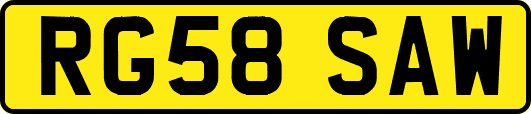 RG58SAW
