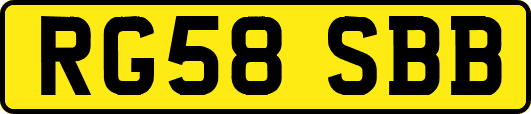 RG58SBB
