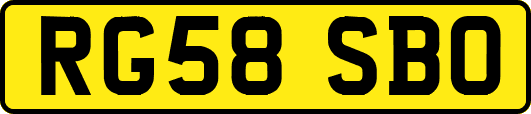 RG58SBO