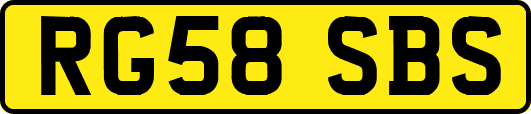 RG58SBS