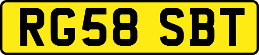 RG58SBT