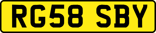 RG58SBY