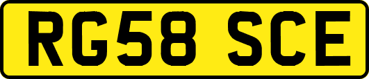 RG58SCE