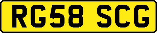 RG58SCG