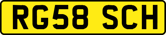 RG58SCH