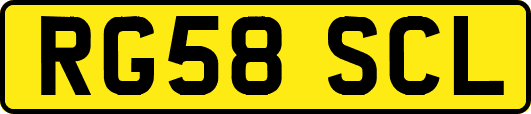 RG58SCL