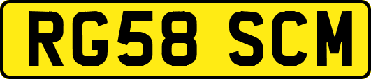 RG58SCM