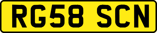 RG58SCN