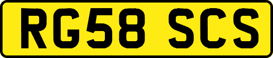 RG58SCS