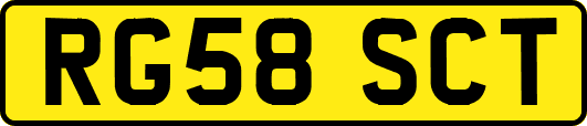 RG58SCT
