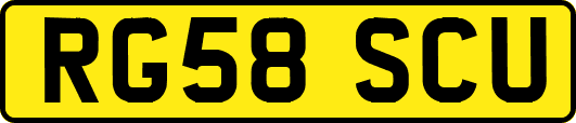RG58SCU