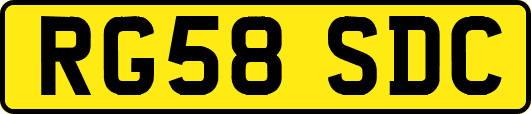 RG58SDC
