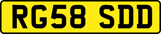 RG58SDD