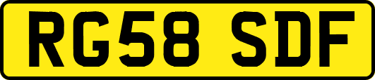 RG58SDF