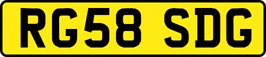 RG58SDG
