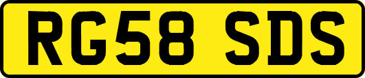 RG58SDS
