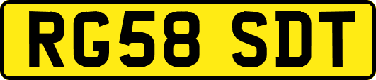 RG58SDT