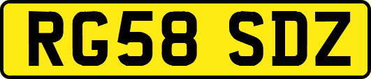 RG58SDZ