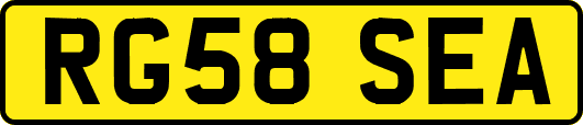 RG58SEA