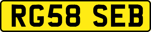 RG58SEB