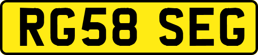 RG58SEG
