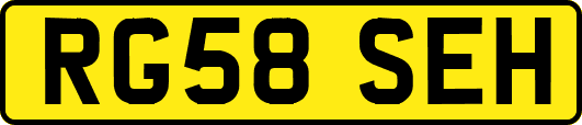 RG58SEH