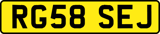 RG58SEJ