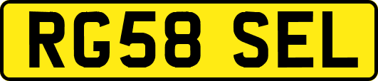 RG58SEL