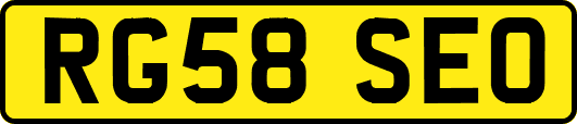 RG58SEO
