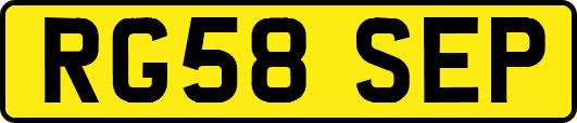 RG58SEP